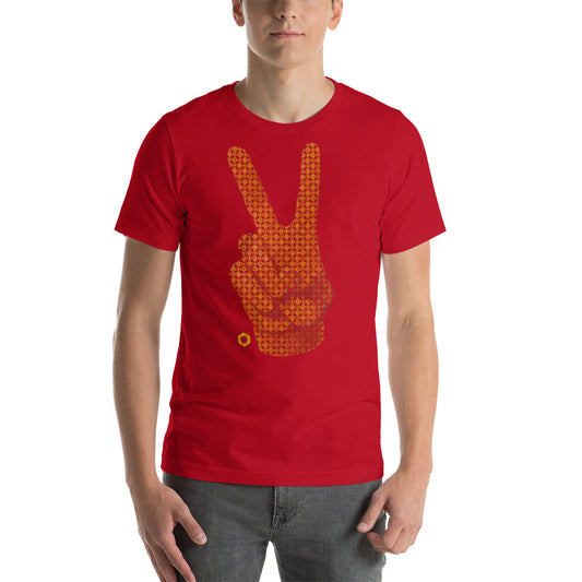 Version Deuce Glove - Mens Short-Sleeve T-Shirt