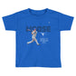 Home Run Record: Limited Edition Kids Short Sleeve T-Shirt
