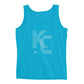 KC Five Line: Ladies' Tank
