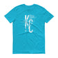 KC Bartle: Mens Short-Sleeve T-Shirt