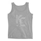 KC Five Line: Ladies' Tank