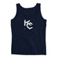 KC Gothic: Ladies' Tank