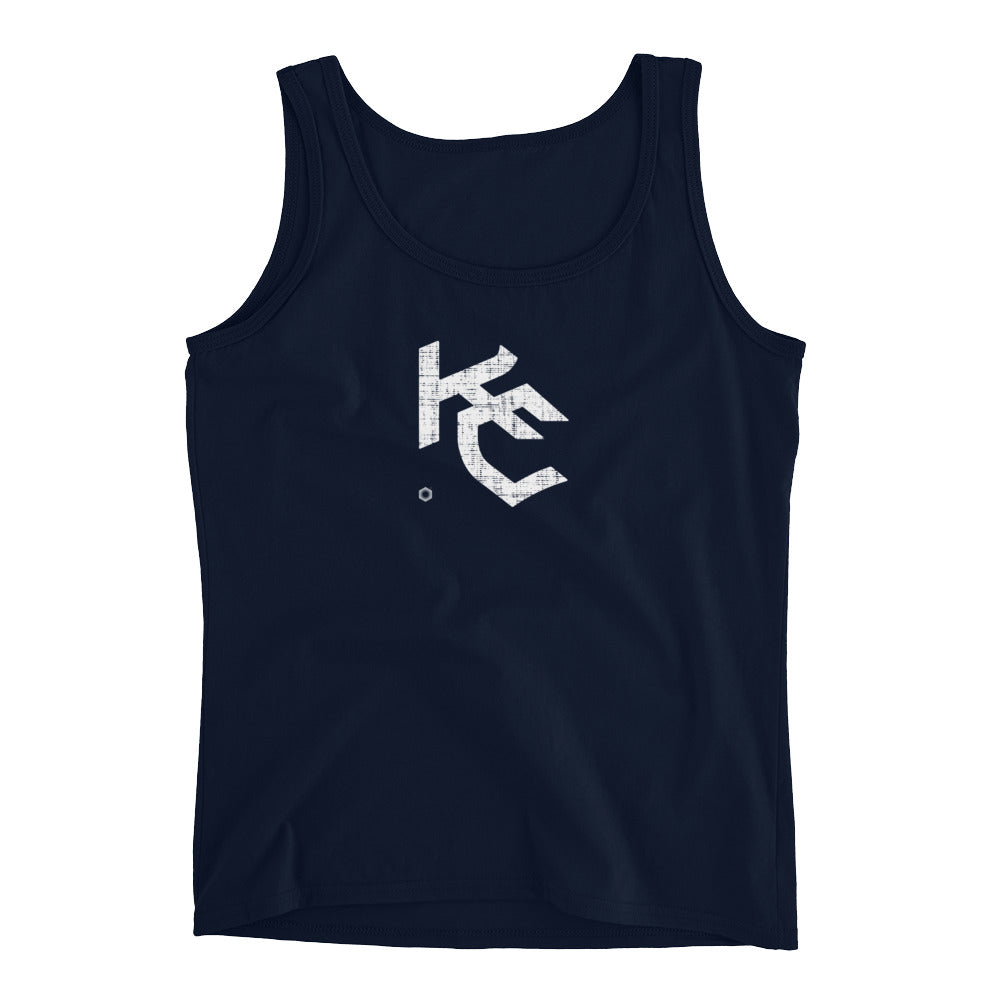 KC Gothic: Ladies' Tank