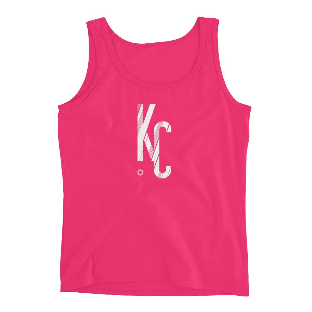 KC Sans: Ladies' Tank