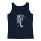 KC Bartle: Ladies' Tank