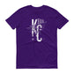 KC Bartle: Mens Short-Sleeve T-Shirt
