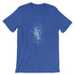 KC Fountain: Short-Sleeve Unisex T-Shirt