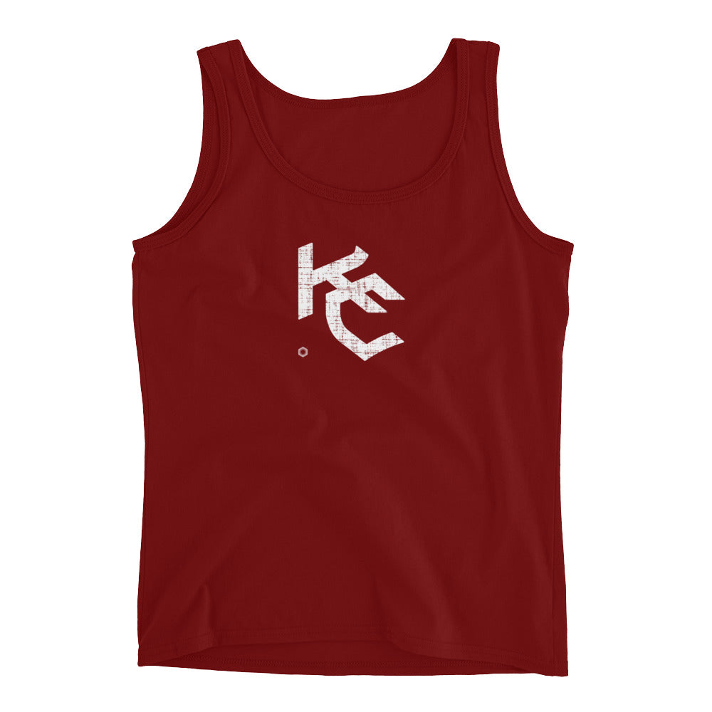 KC Gothic: Ladies' Tank
