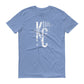 KC Bartle: Mens Short-Sleeve T-Shirt