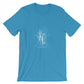 KC Fountain: Short-Sleeve Unisex T-Shirt