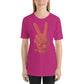 Version Deuce Glove - Womens Short-Sleeve T-Shirt