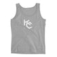 KC Gothic: Ladies' Tank