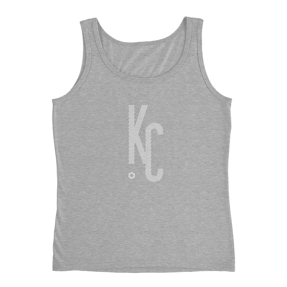 KC Ligature One: Ladies' Tank
