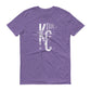 KC Bartle: Mens Short-Sleeve T-Shirt