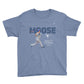 Home Run Record: Limited Edition Youth Short Sleeve T-Shirt